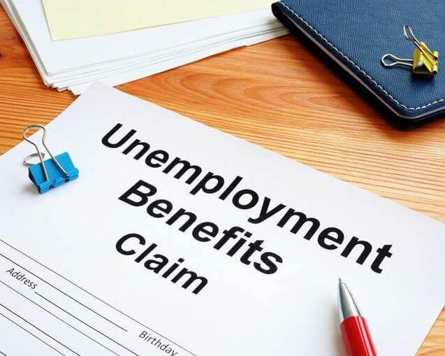 States start to issue an extra $300 weekly unemployment benefit!